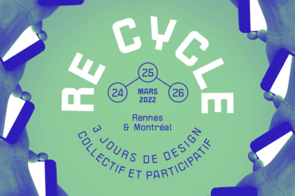 Re cycle, un hackathon pour rendre visible la pollution des déchets électroniques