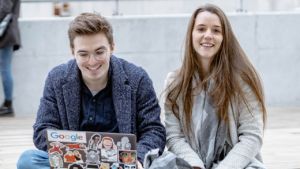 webacadémie étudiant etudiante