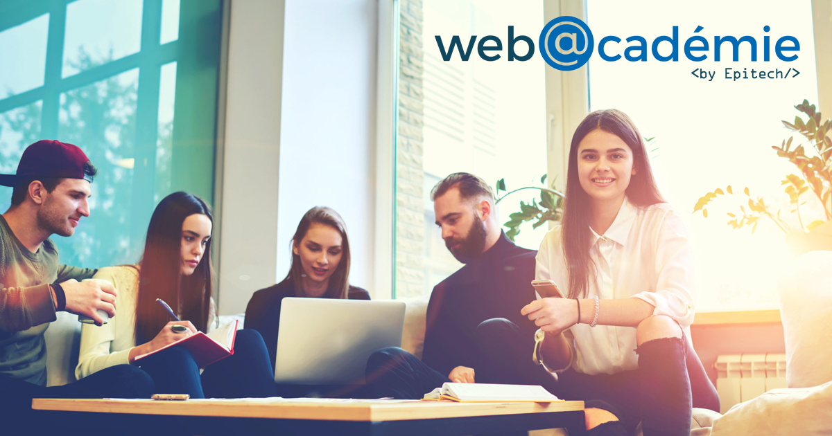 (c) Webacademie.org